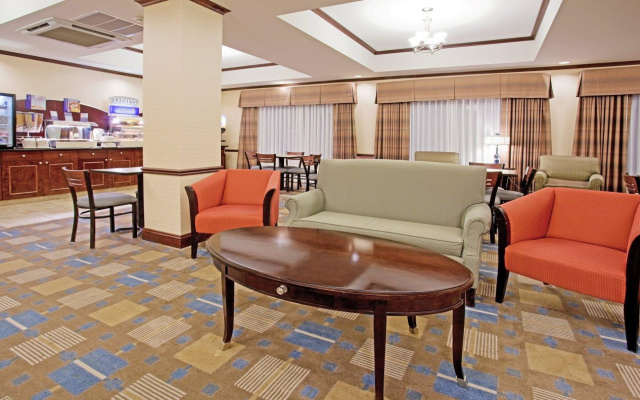 Holiday Inn Express & Suites Buffalo by IHG