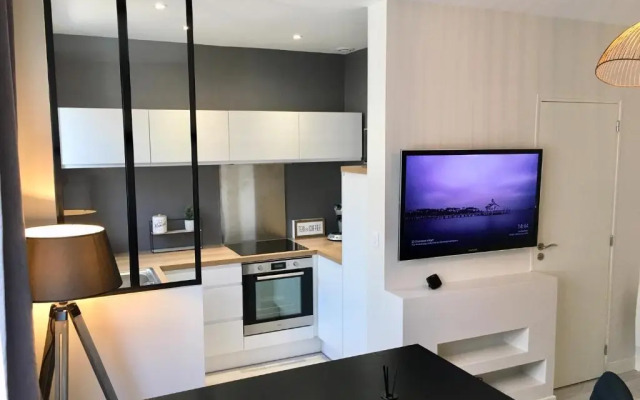 appartement le carnel