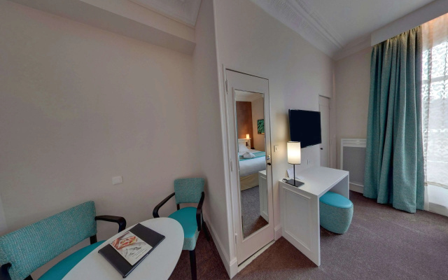 Best Western Hotel d'Arc