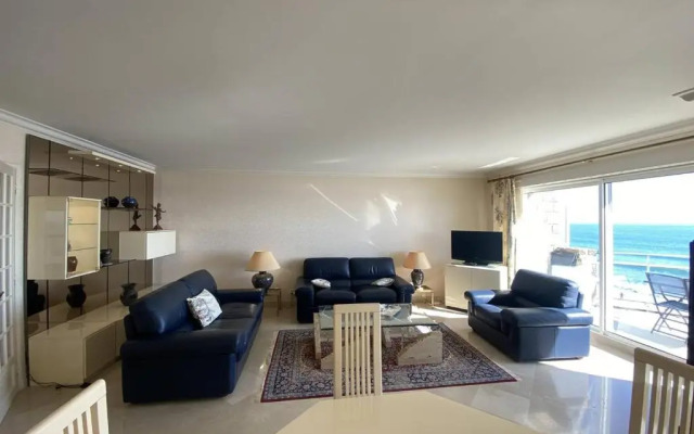 Appartement Quiberon, 2 pièces, 2 personnes - FR-1-478-4