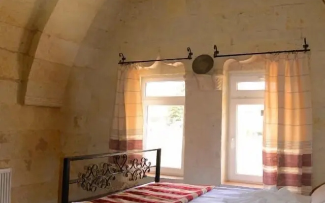 Ali's Guest House