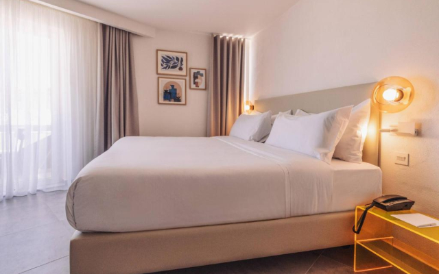 Hotel Ben Marsalforn, Affiliated By Meliá