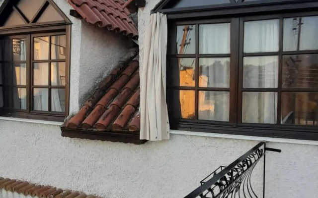Kiki's Villa
