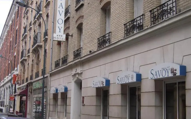 Savoy