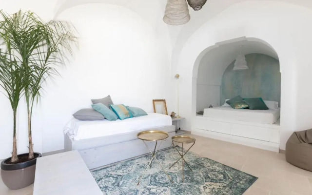 Caterina's suites & Apartament 'tredici'