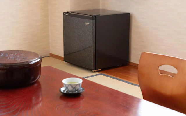 Tabist Business Ryokan Fukihara Ina Ihoku(Tabist ビジネス旅館ふきはら 伊那伊北)