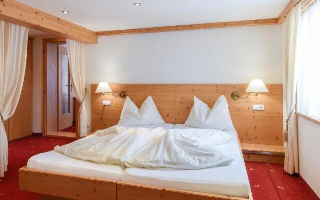 Hotel Alpenrose