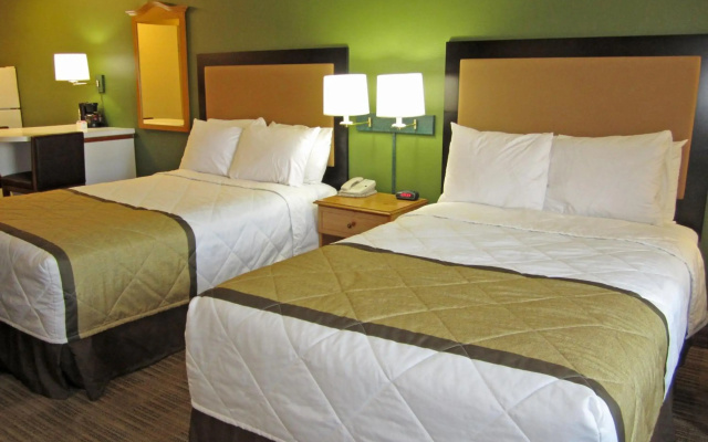 Extended Stay America Suites Boca Raton Commerce