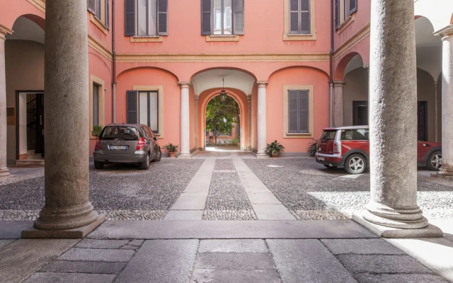 easyhomes - San Babila Monforte
