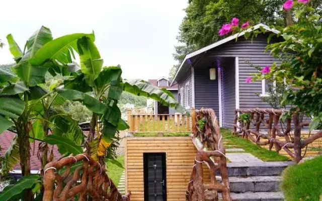 Changshun Zuimei Farm Villa