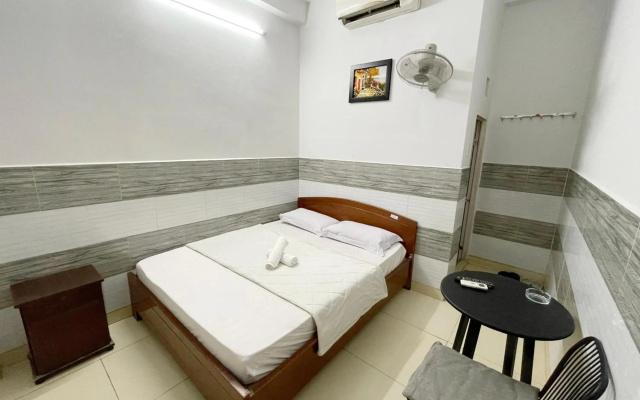 Huy Hoang Hotel
