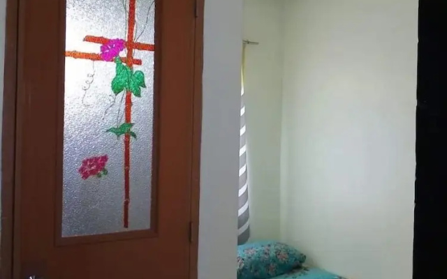 Balai Mariacaria Pension House