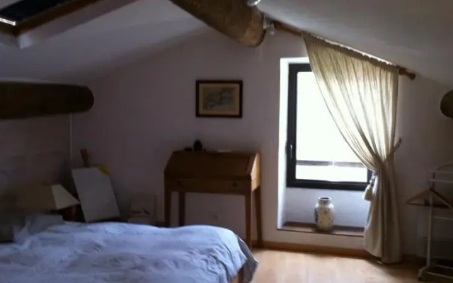 Aux 2 Maisons