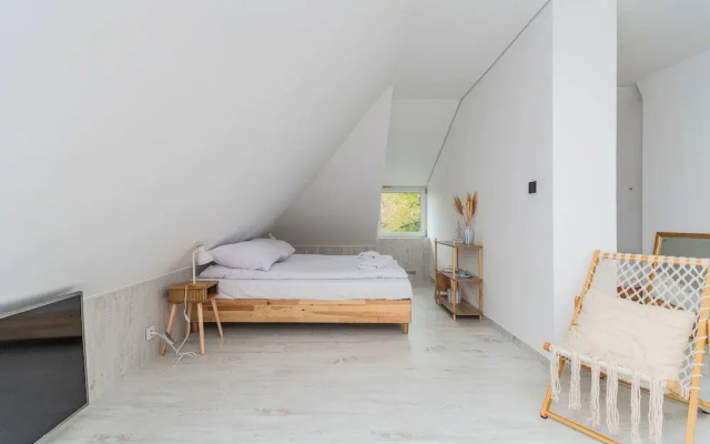 Studio Monte Cassino by Grand Apartments