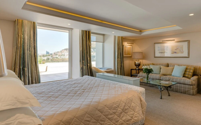 The Penthouse