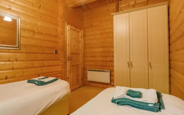 Bamboo Retreat