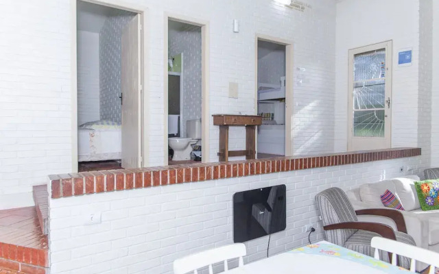 Chalet em Viamão