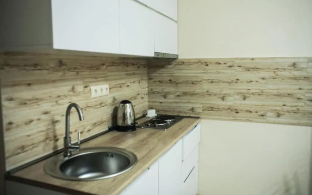 Leo Group Apartment 21-09 Horizons Batumi