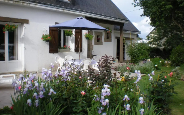 Chez Annick