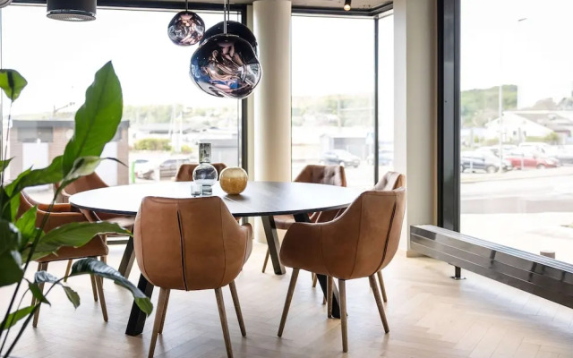 Quality Hotel Grand Larvik