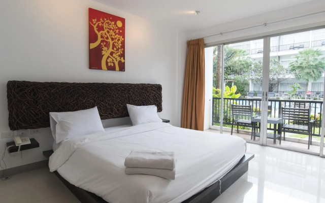 BS Premier Airport Hotel
