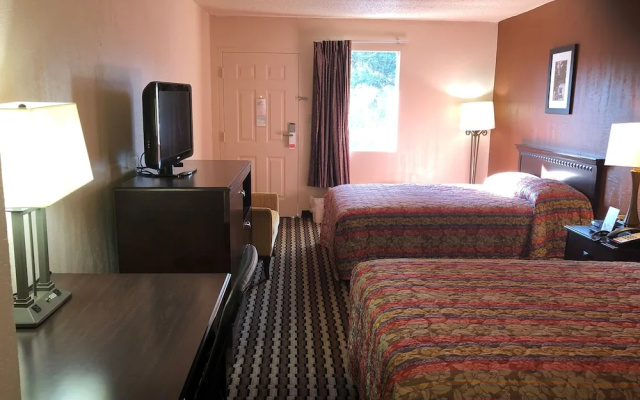 Guest Inn Austell