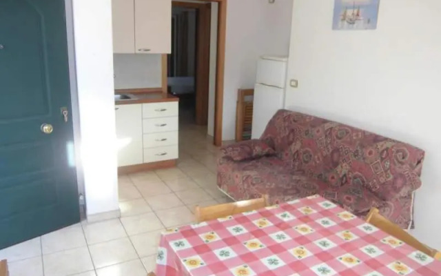 La casa di Giò