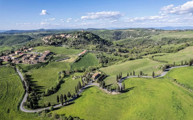 Monticchiello