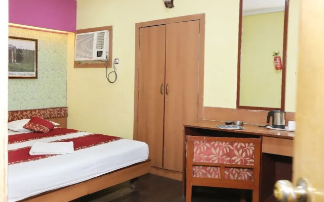Hotel Orbit Digha