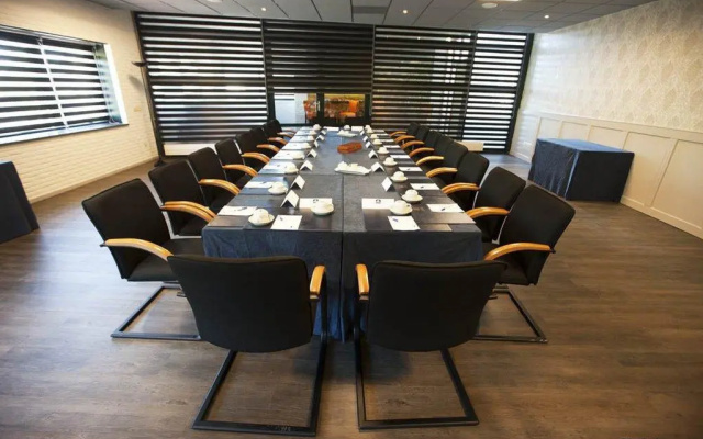 City Hotel Stadskanaal