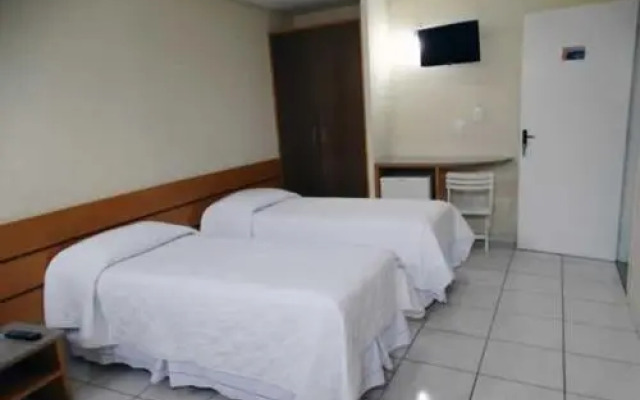 Hotel Rodrigues