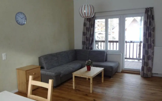 Schlossalm Appartement