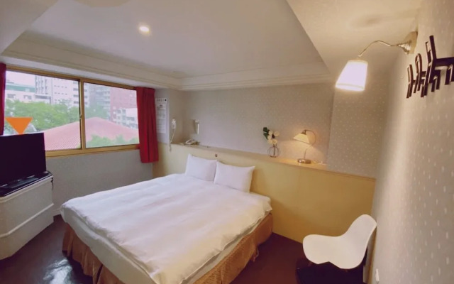 Hotel 35