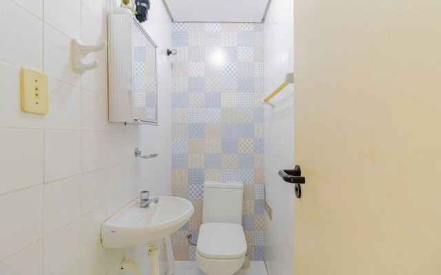 Gb81 Apartamento Duplex 2/4 A 50m Da Praia   Guarajuba