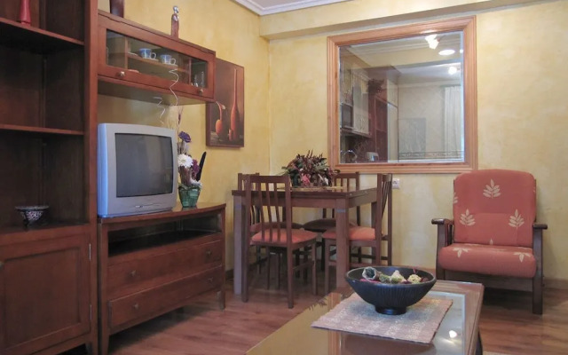 Casa Rural Villa Luz I y II