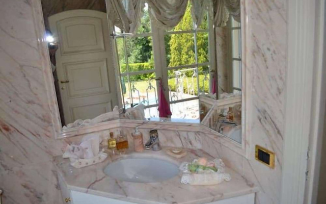 Villa Bianca
