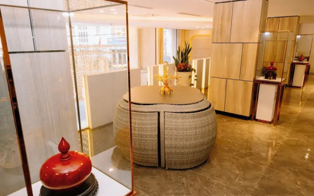 X-Digital Hotel