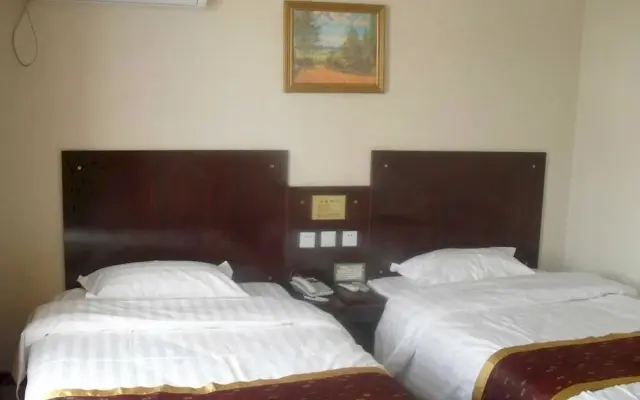 Bozhou Jin Liya Express Hotel