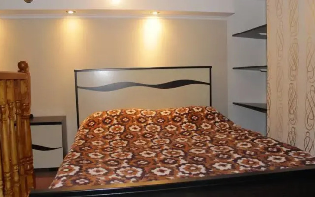 Aparthotel Atoneli 23