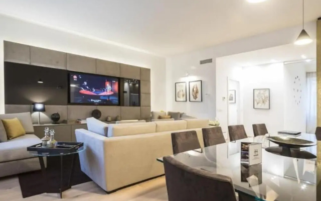 Hemeras Boutique House Vittorio Emanuele