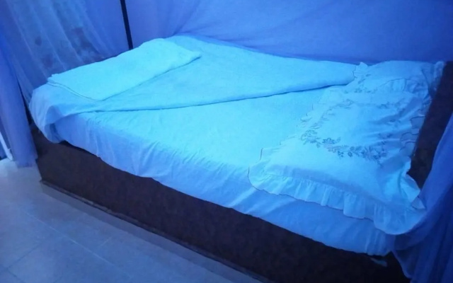 Chartered Guest House