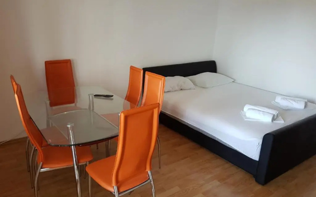Kilic Apartments