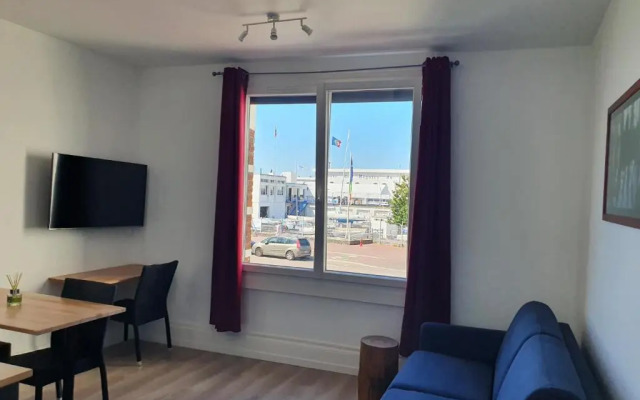 Suites Clemenceau