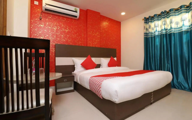 Hotel Airway Inn