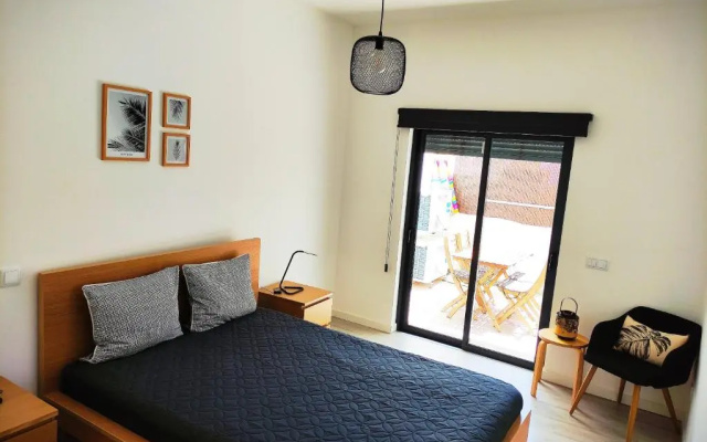 Apartamento Rooftop Montenegro
