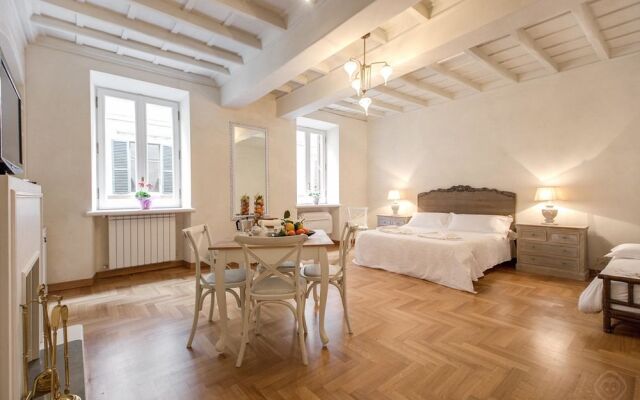 Spagna apartments - Spanish Steps area