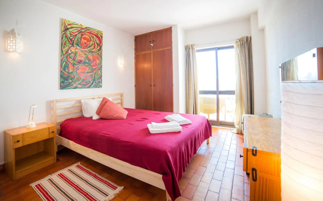 A02 - Dona Ana 1 bed Apartment
