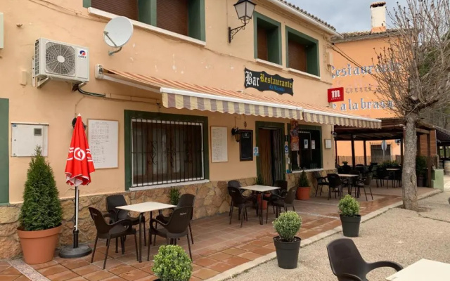 La Laguna