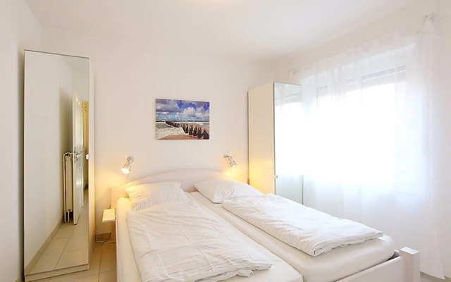 Apartment Jolle Norddeich