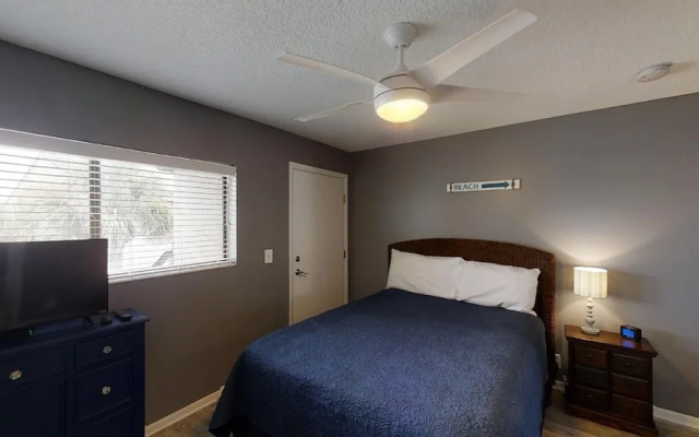 Ocean S 3 2 Bedroom Condo